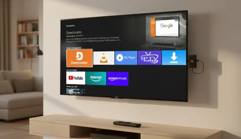 How to Download and Install Downloader by AFTVnews on Fire TV (Updated January 2026)