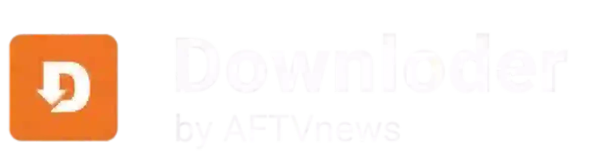 Downloader by AFTVnews